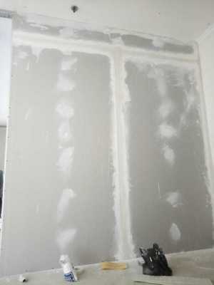 Pemasangan Gypsum Pamulang