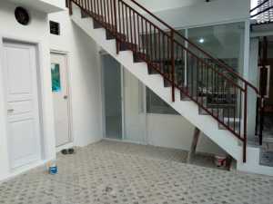 Renovasi Kantor PWPL - Puspita Loka - BSD