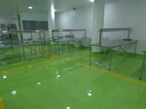 Pekerjaan Epoxy [4]