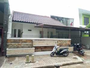 Renovasi Kantor PWPL - Puspita Loka - BSD