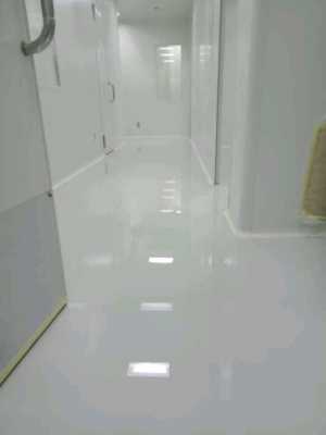 Pekerjaan Epoxy [2]