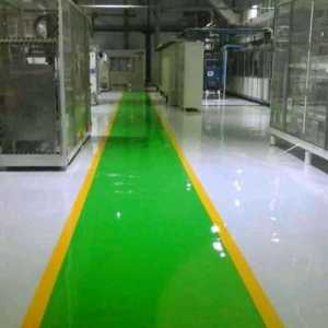 Pekerjaan Epoxy [3]
