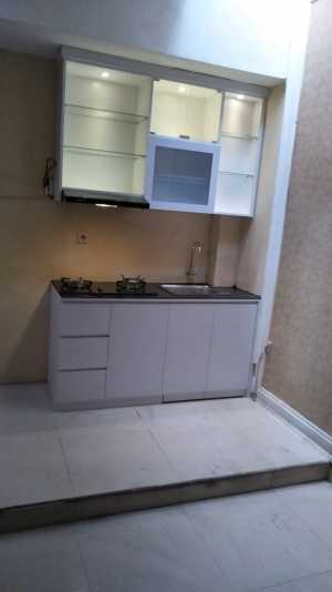 Pembuatan interior home industri